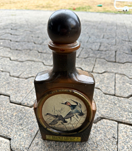 Jim beam - beam, choice