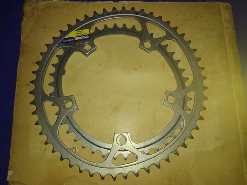 Shimano biopace kettenblatt - biopace,