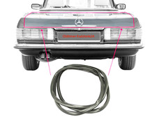Kofferaumdichtung Heckdeckeldichtung für Mercedes R107 280SL 300SL 450SL 500SL