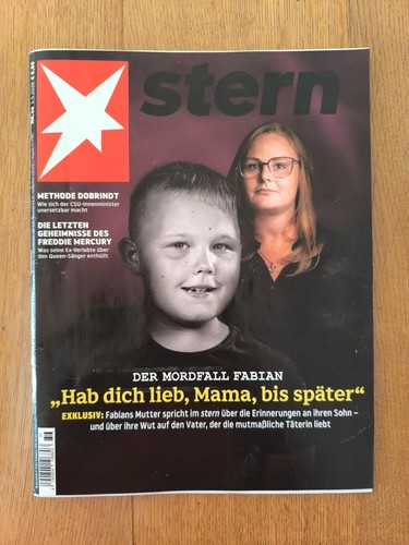 Stern 2026 politik - /,
