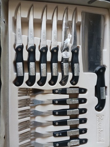 Teiliges besteck set von - 21,
