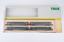 Minitrix N 13709 Personenwagen