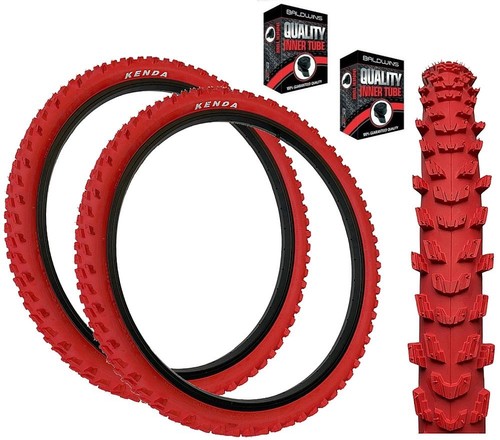 Kenda 95 rot - kenda, x