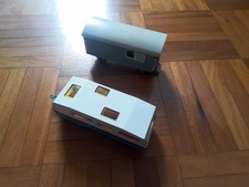 Siku Wohnwagen,Caravan