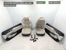 Sitze komplett Mercedes-Benz