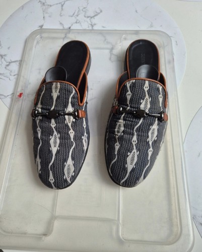 René lezard mules 39 - rené,