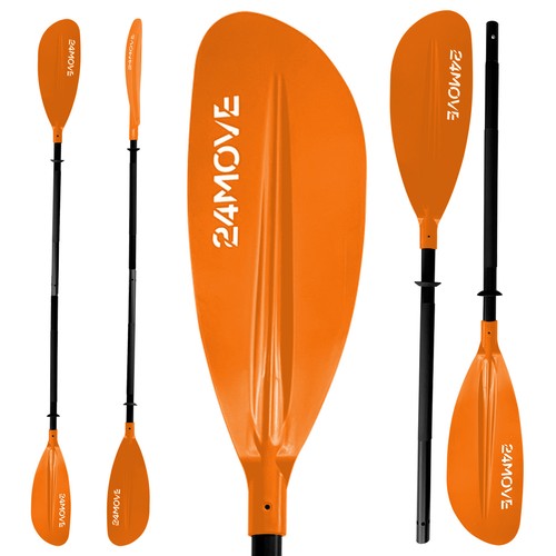 24move doppelpaddel paddel - 24move®,
