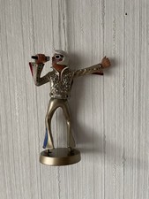 Elvis presley figur - elvis,