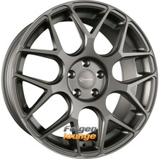 4 Alufelgen EMOTION-WHEELS