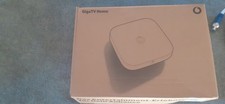 Vodafone Giga TV Home Box mit