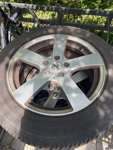 Dezent felgen mit - 4,