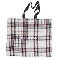 Giorgio Brato, Stoffbeutel