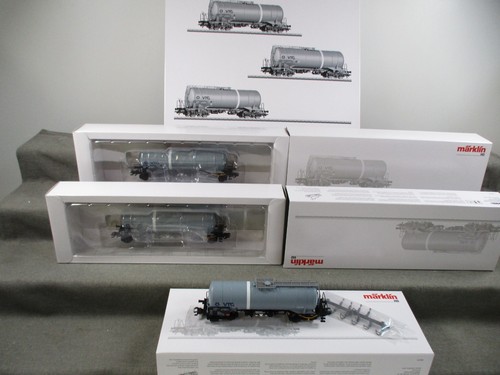 Märklin spur 46548 - märklin,