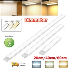 LED Unterbauleuchte mit