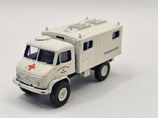 Roco  1:87 UNIMOG U 404S