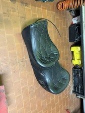Moto Guzzi Sattel Giuliari