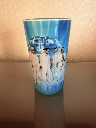 Backstreet boys becher - backstreet, final