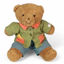 Sigikid Bär Teddy  Stofftier