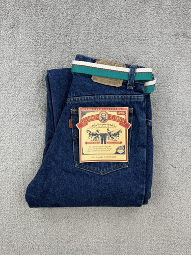 Vintage levis orange tab 619 - levis,