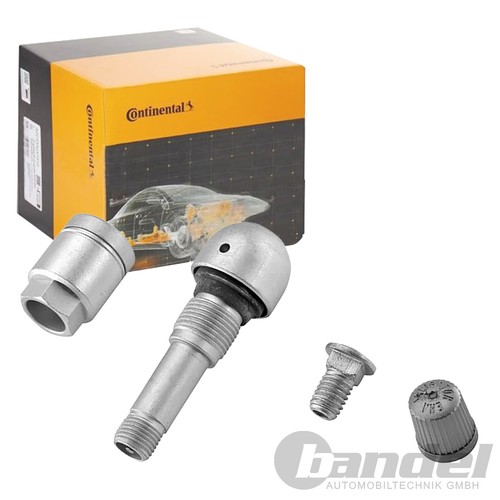 CONTINENTAL/VDO