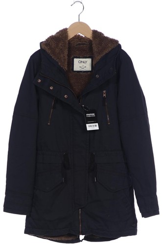 Only mantel damen jacke parka - damen,