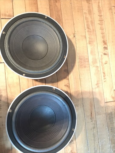 Pair jbl 125a - pair,