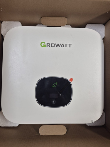 Growatt min 4600tl - growatt, 4600tl-xh