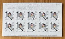 Privatpost MZZ Briefdienst