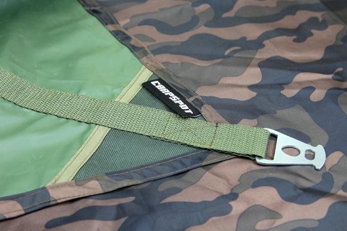 Carpspot camo tarp - carpspot, x