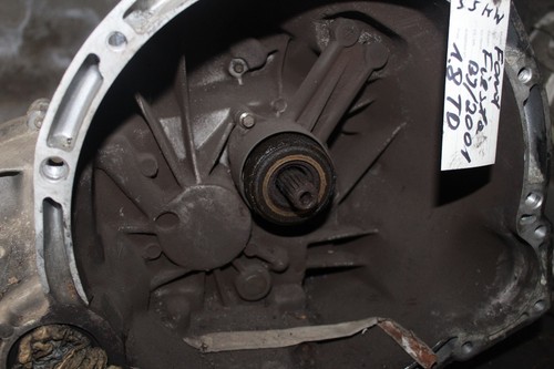 Schaltgetriebe 96wt 7f0960b - schaltgetriebe, 96wt-7f0960b