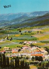 VESC Gesamtansicht geschrieben