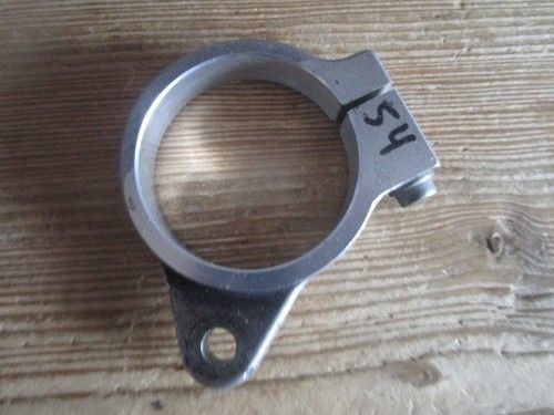 Halter für lenkungsdämpfer - lenkungsdämpfer,
