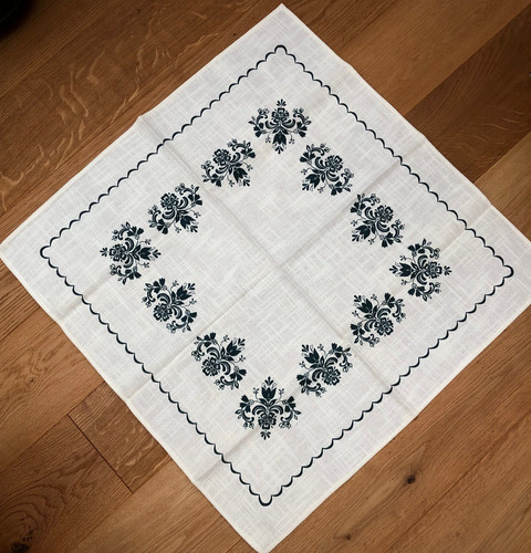 Tischdecke tischwäsche x - tischdecke,