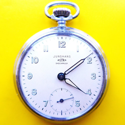 Herren taschenuhr - herren,