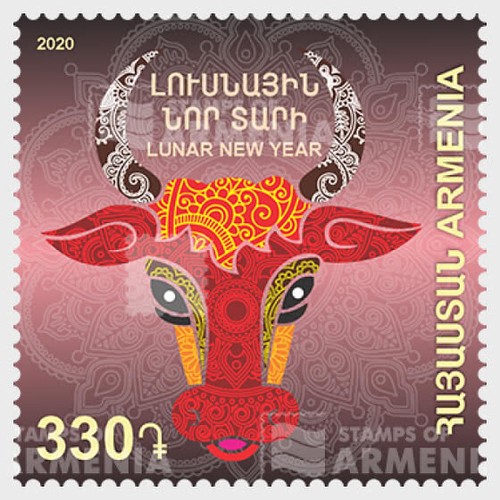 Armenia 2020 chinese horoscope - armenia,