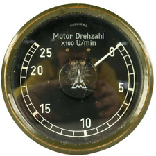 Magirus Deutz Drehzahlmesser N