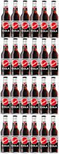 24 Flaschen Sinalco Cola Light