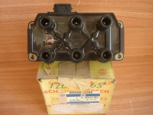 Zündspule für opel vauxhall - opel,