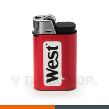 DJEEP Feuerzeug WEST