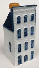KLM Bols Haus Nr. 27 Blue