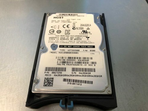 Fruvtxagn172 dot hill 600gb - hill,