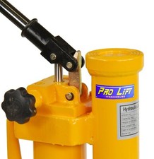 Maschinenheber 5t Wagenheber