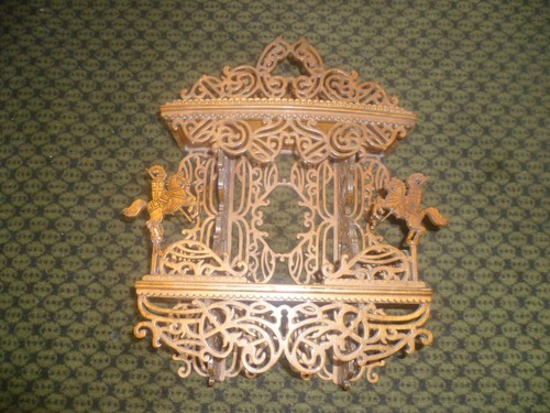Hängeschränkchen ritter - hängeschränkchen,