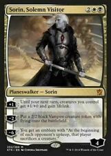 Sorin, Solemn Visitor ~ Khans