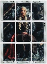 Game of Thrones Iron Ann S1