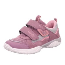 Superfit Mädchen Sneaker