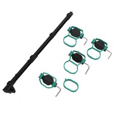 2.2L Drallklappe Saugrohr