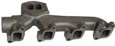 Abgaskrümmer für Ford 7810