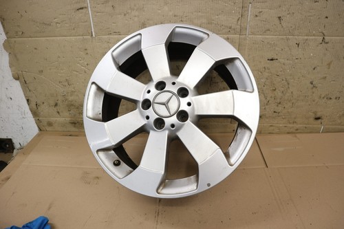 Mercedes w166 alufelge - mercedes, ml