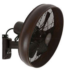 Retro Design Wandventilator
